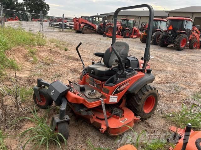 Kubota ZD1211 Other