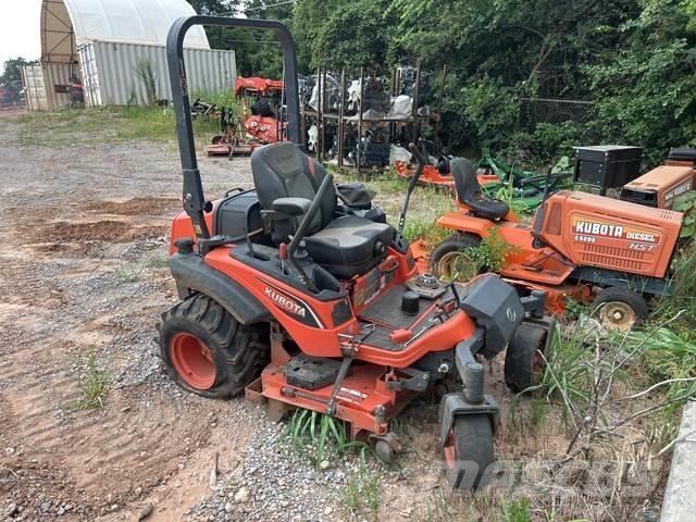 Kubota ZD1211 Other