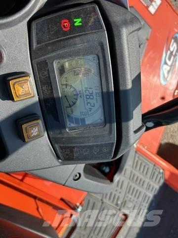 Kubota ZD1511 Other