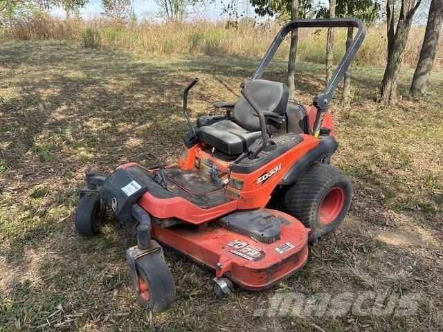 Kubota ZD331 Other