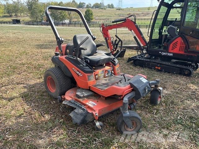 Kubota ZD331 Other