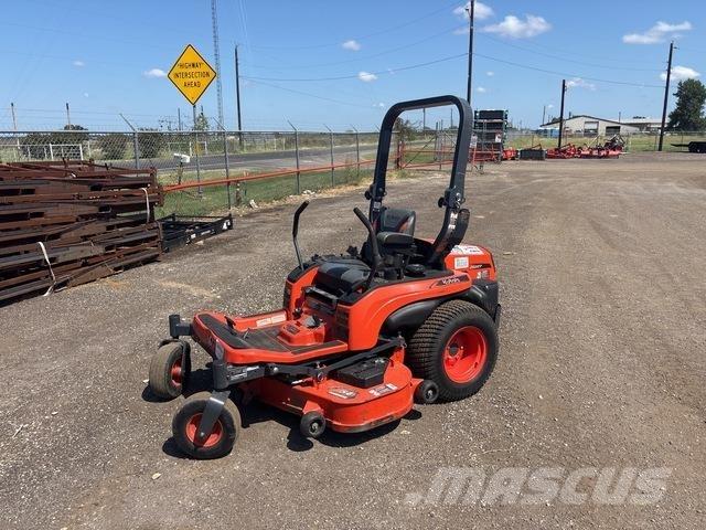 Kubota ZG227A Other