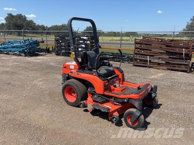 Kubota ZG227A Other
