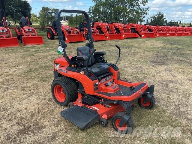 Kubota ZG227A Other