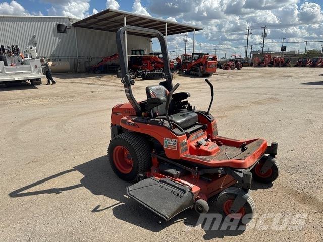 Kubota ZG227A Other