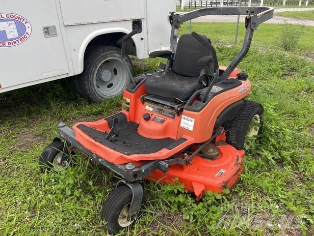 Kubota ZG23F Other