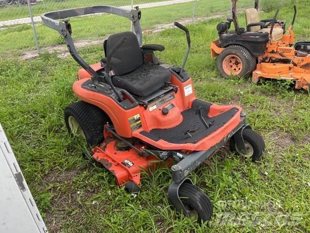 Kubota ZG23F Other