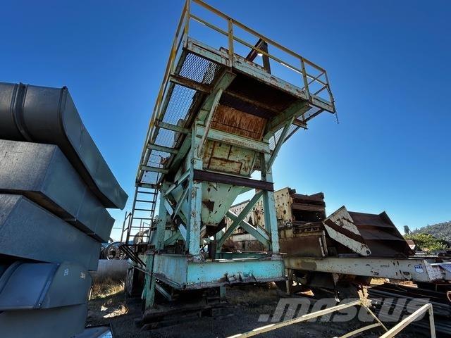 Kue-Ken  Crushers