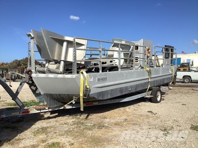  Kvichak Work Boats / Barges