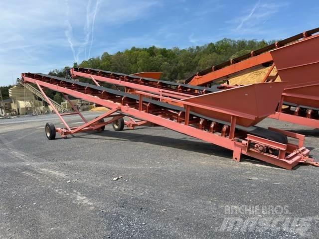  L B Smith Conveyors