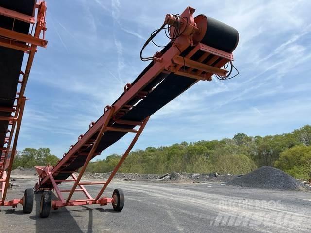  L B Smith Conveyors