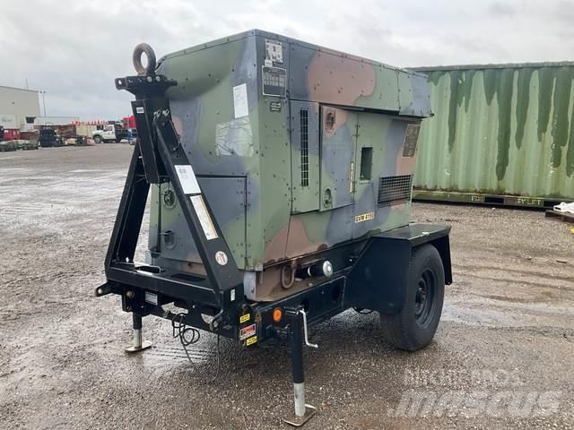  L3 MEP-805B Diesel Generators