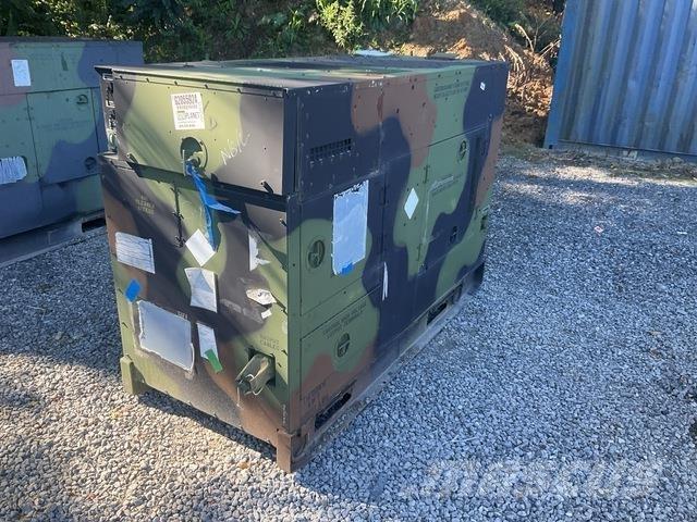  L3 MEP-805B Diesel Generators