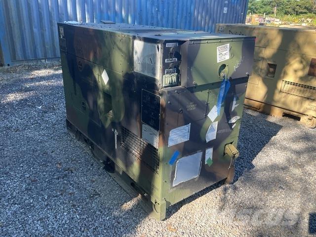  L3 MEP-805B Diesel Generators