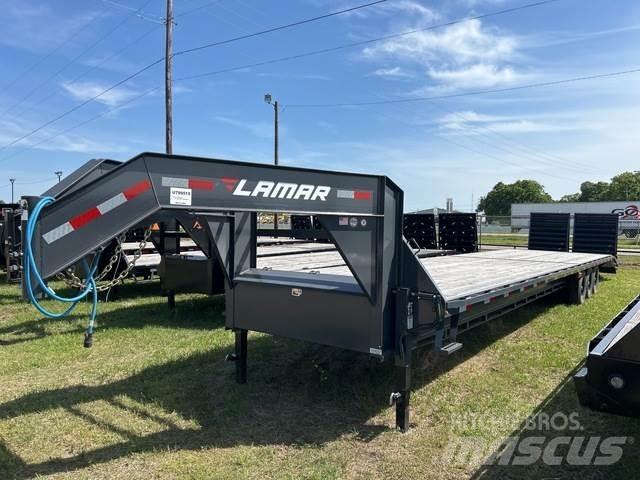 Lamar FS024037 Vehicle Transport Trailers