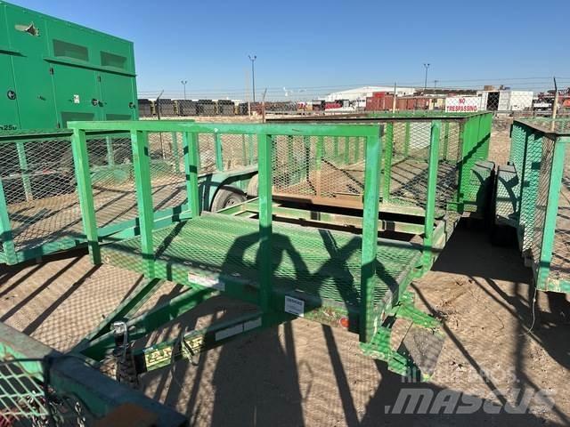 Lamar XP832023 Other Trailers