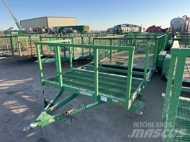 Lamar XP832023 Other Trailers