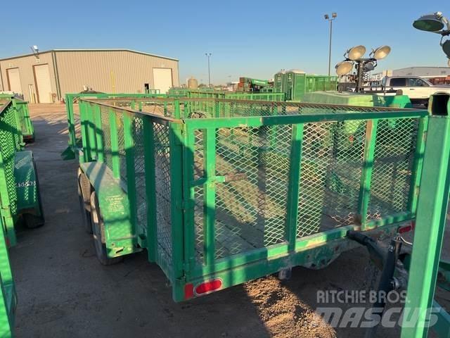Lamar XP832023 Other Trailers