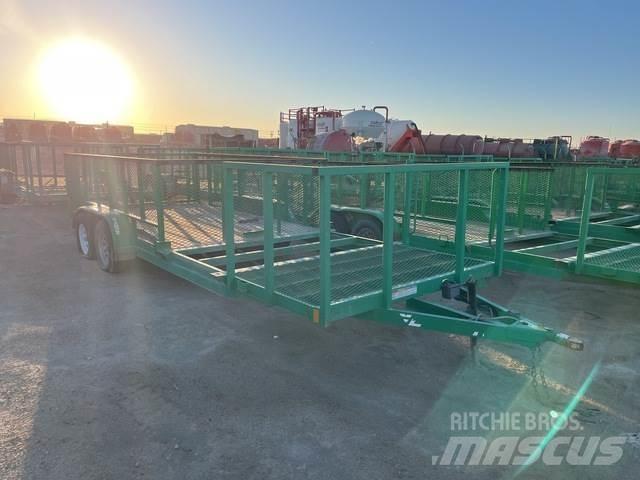 Lamar XP832023 Other Trailers