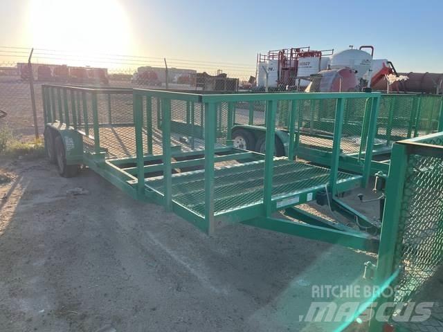 Lamar XP832023 Other Trailers