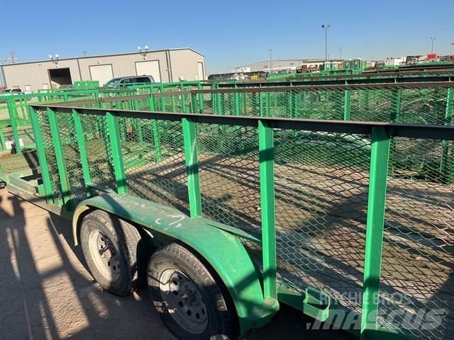 Lamar XP832023 Other Trailers