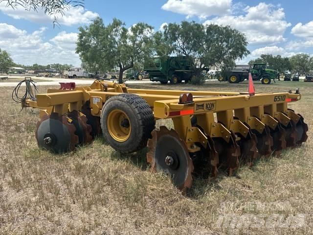 Landoll 6510 Other Tillage Machines And Accessories