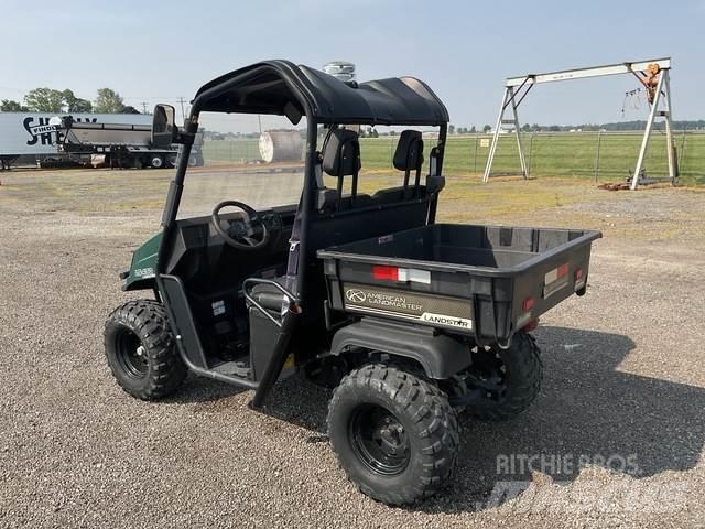  Landstar LS450 Utility Machines