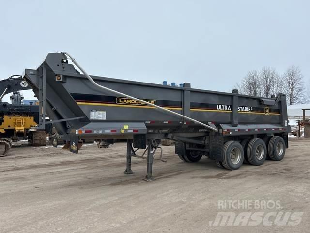  Larochelle Dump Trailers