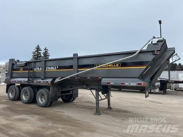  Larochelle Dump Trailers