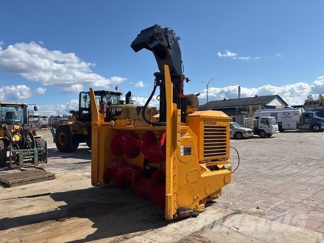 Larue D60 Snow Blowers