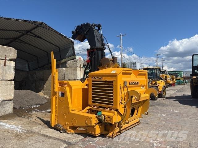 Larue D60 Snow Blowers