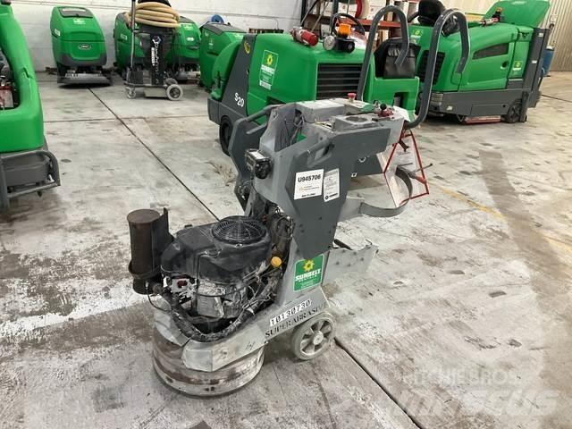 Lavina 20G-X Mills / Grinding machines