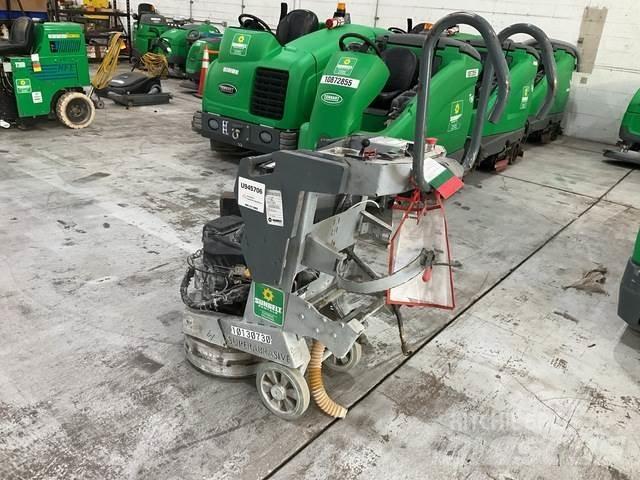 Lavina 20G-X Mills / Grinding machines