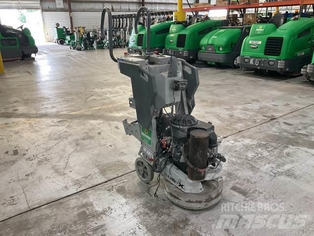 Lavina 20G-X Mills / Grinding machines