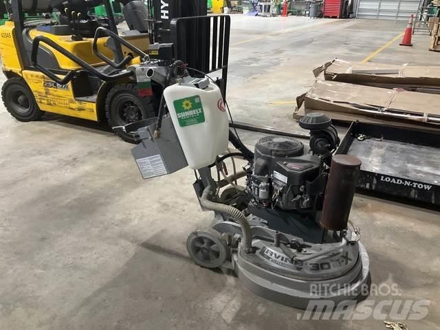 Lavina 30G-X Mills / Grinding machines