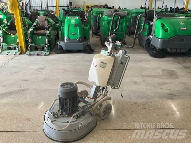 Lavina L25-X Mills / Grinding machines