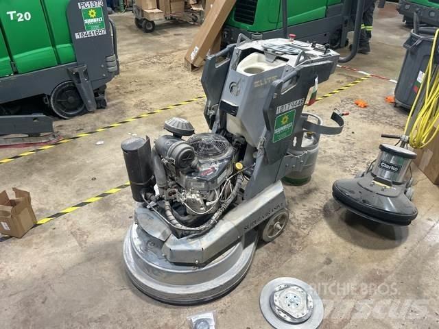 Lavina L30GE Mills / Grinding machines