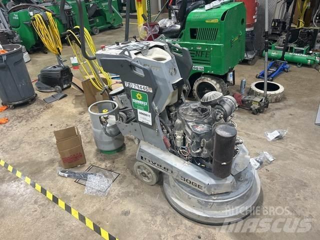 Lavina L30GE Mills / Grinding machines