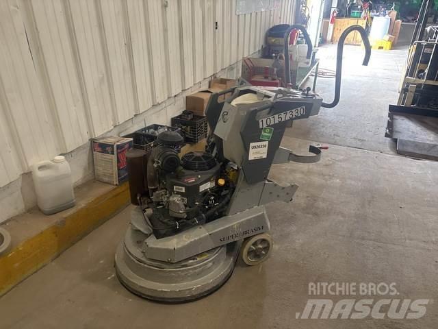 Lavina L30GE Mills / Grinding machines