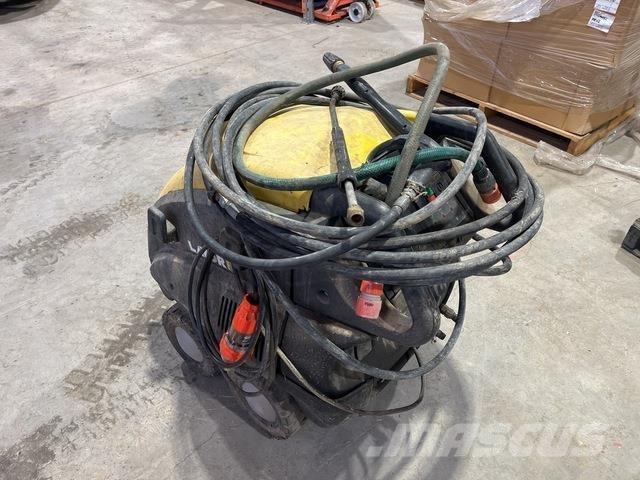 Lavor Pro LKX4 Light pressure washers