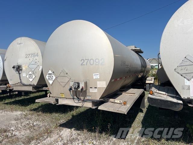  LBT Material transport vehicles