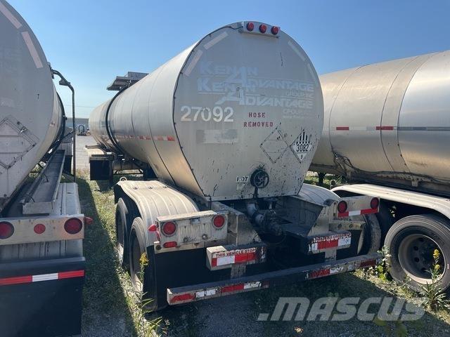  LBT Material transport vehicles