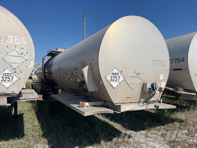  LBT Material transport vehicles