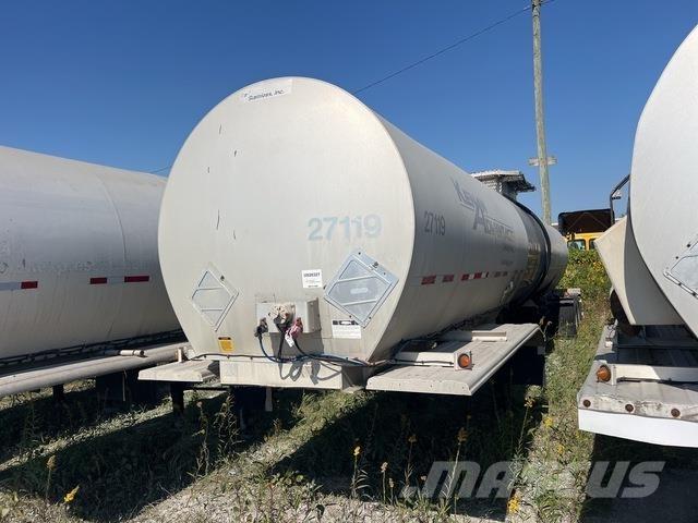  LBT Material transport vehicles