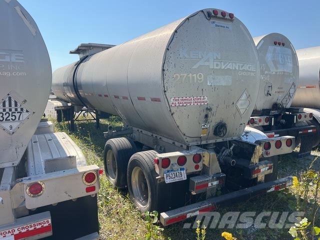  LBT Material transport vehicles