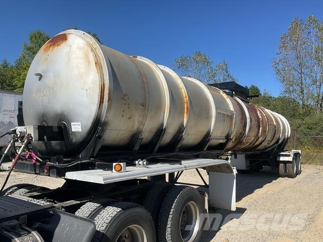  LBT Material transport vehicles