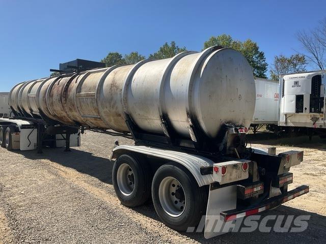  LBT Material transport vehicles