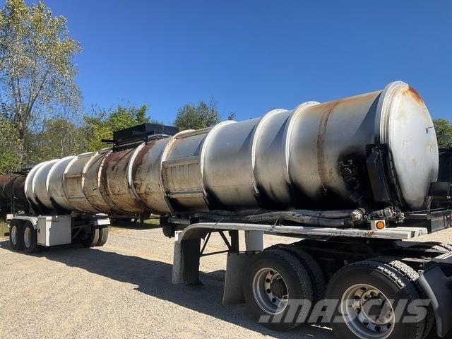  LBT Material transport vehicles