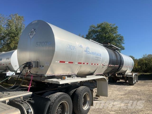  LBT Material transport vehicles