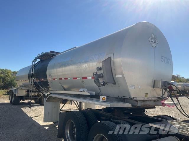  LBT Material transport vehicles